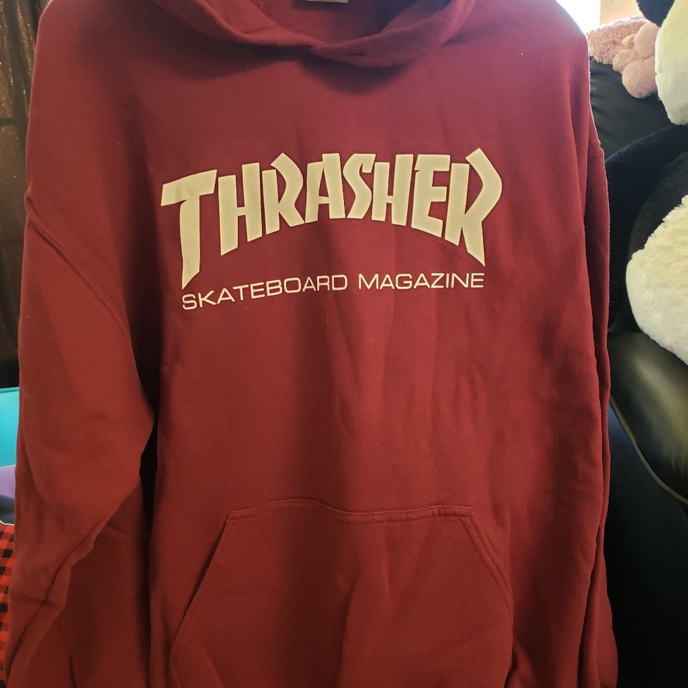 hoodie sweatshirt